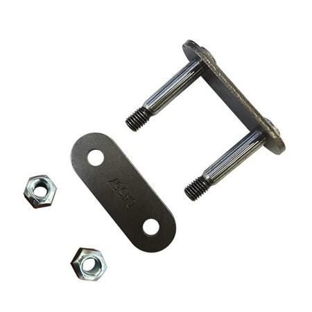 Aftermarket Feeder Chain Connector Fits Miscellaneous Fits JD CI WN-AH220541-PEX